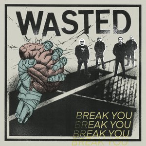 Break You - Single