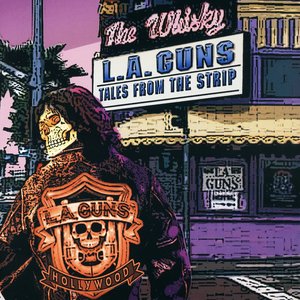 Tales From the Strip
