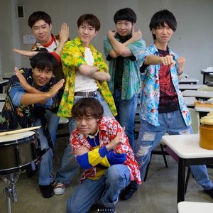 Nanchara Project 的头像