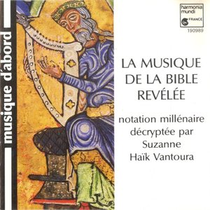 La Musique de la Bible révélée