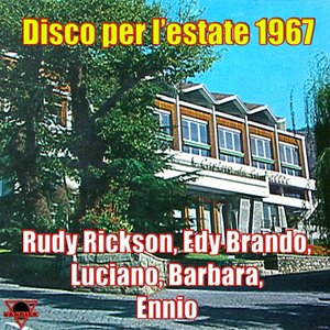 Disco estate 1967