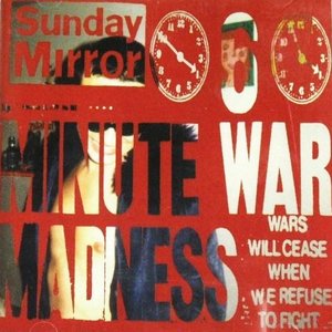 Six Minute War Madness