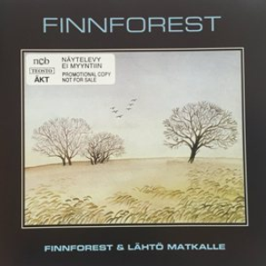 Mikä yö cover