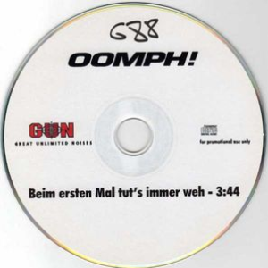 Oomph! - Beim Ersten Mal Tut