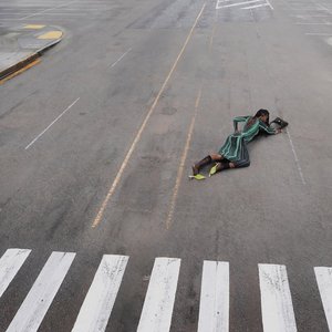 TOUT BRÛLE SAUF MOI