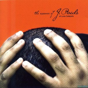 'The Essence of J. Rawls'の画像