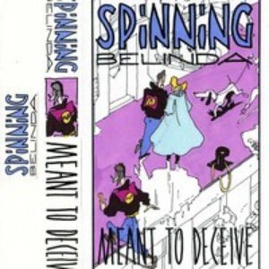 Spinning Belinda 的头像