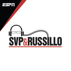 Аватар для SVP & Russillo