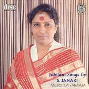 S Janaki Profile Picture