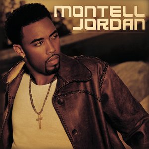 Montell Jordan