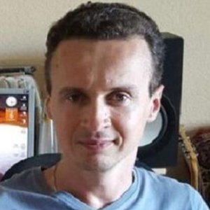 Andrey Khatsko 的头像