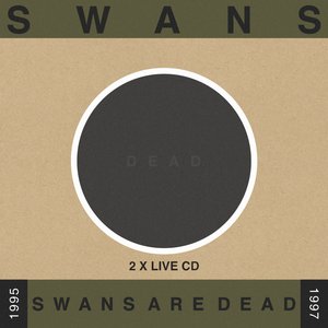 Swans Are Dead