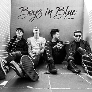 Boys in Blue