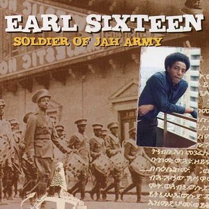 Soldier of Jah Army