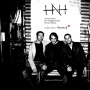 Avatar for Joe Hertenstein, Pascal Niggenkemper, Thomas Heberer