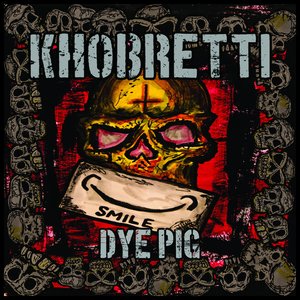 Dye Pig