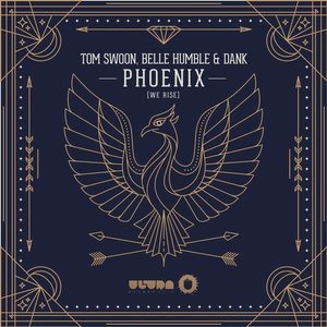 Phoenix (we rise) [Radio Edit]