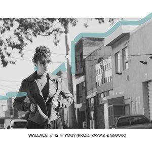 Is It You? (feat. Kraak & Smaak)