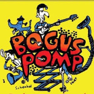 Аватар для Bogus Pomp