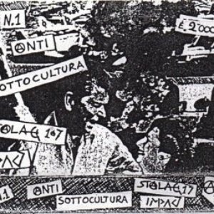 Sottocultura 的头像
