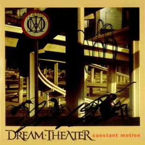 Dream Theater - Constant Motion (Promo) - Zortam Music