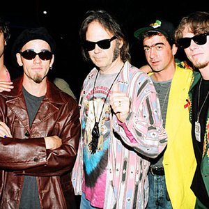 R.E.M. & Neil Young 的头像