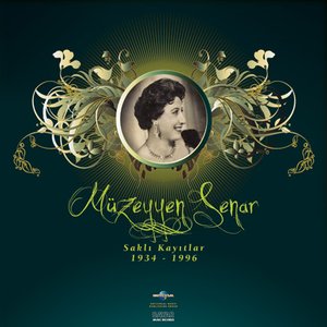 Müzeyyen Senar - Saklı Kayıtlar