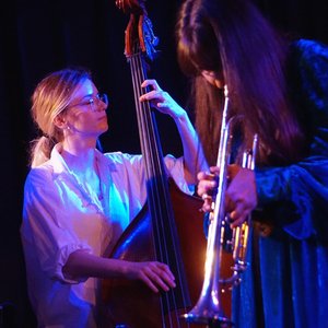 Аватар для Angela Avetisyan Quartet