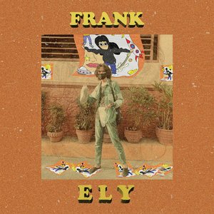 Frank Ely!