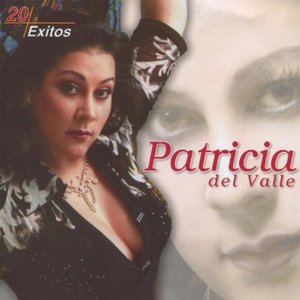 Patricia del Valle のアバター