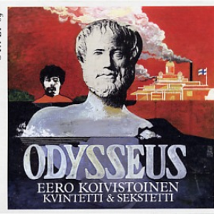 Odysseus cover