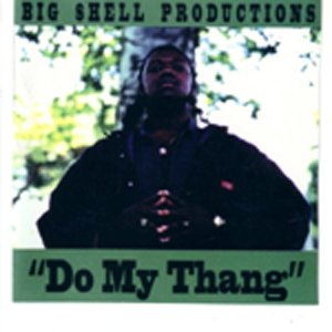 Big Shell 的头像
