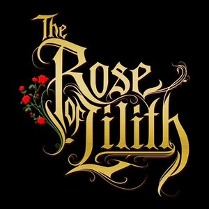 Image for 'The Rose of Lilith'