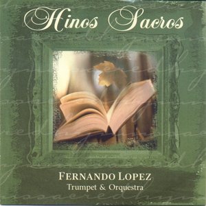 Hinos Sacros : Trumpet & Orquestra