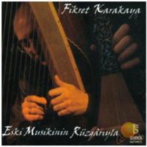 Avatar for Fikret Karakaya