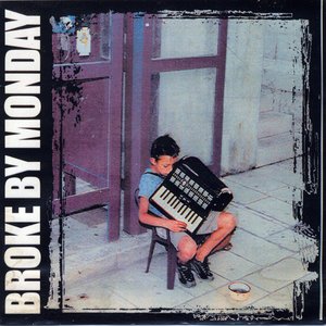 Broke By Monday 的头像