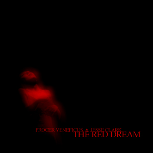The Red Dream cover