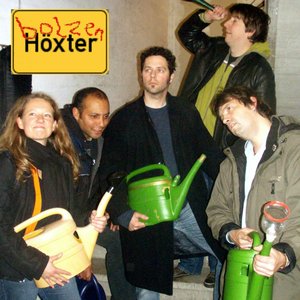Avatar für Bolzen Höxter