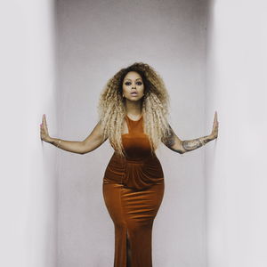 Chrisette Michele