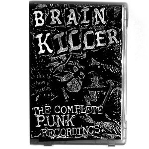 The Complete Punk Recordings