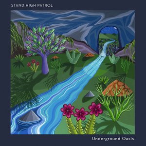 Underground Oasis