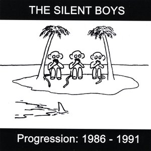 Progression: 1986 - 1991