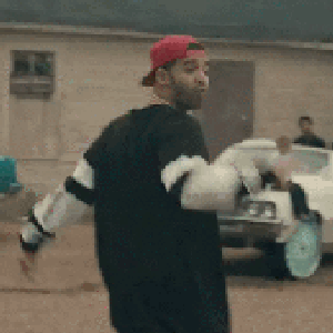 Aubrey Drake Graham 的头像