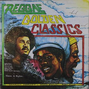Reggae Golden Classics