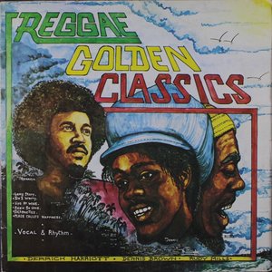 Reggae Golden Classics