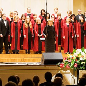 Tartu Ülikooli Kammerkoor 的头像