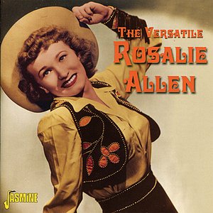 The Versatile Rosalie Allen