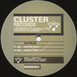 God Is Dead / Ghost Jive