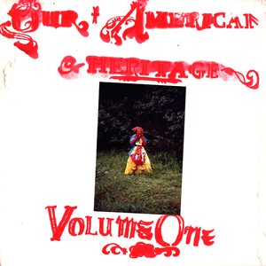 Our American Heritage, Volume One