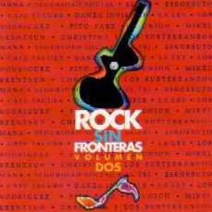 Rock Sin Fronteras - Volumen Dos